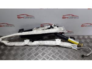 Used Roof curtain airbag, right Mercedes CL (215) 5.0 CL-500 V8 24V Price € 30,00 Margin scheme offered by SH Carparts