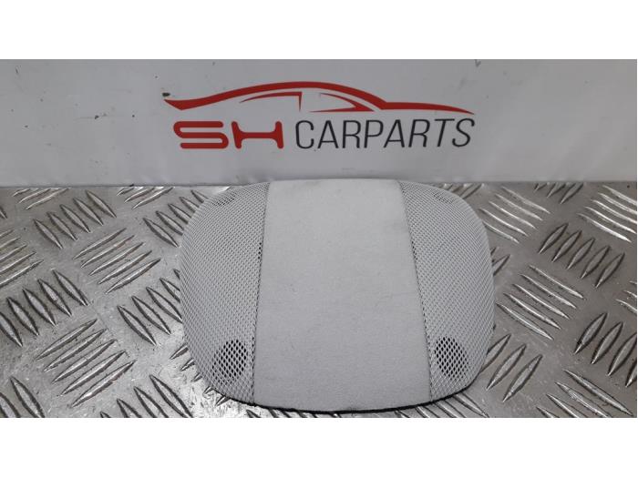 Begagnade Larmsensor Mercedes CL (215) 5.0 CL-500 V8 24V Pris € 30,00 Marginaltabell erbjuds av SH Carparts