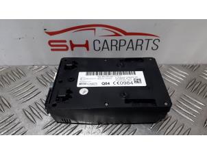 Gebrauchte Navigation Modul Mercedes C (W204) 2.2 C-220 CDI 16V BlueEFFICIENCY Preis € 60,00 Margenregelung angeboten von SH Carparts