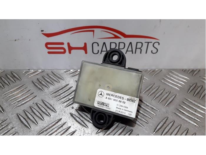 Begagnade Relä Mercedes A (W176) 1.5 A-180 CDI, A-180d 16V Pris € 20,00 Marginaltabell erbjuds av SH Carparts