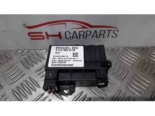 Used Fuel pump relay Mercedes C (W204) 2.2 C-220 CDI 16V BlueEFFICIENCY Price € 40,00 Margin scheme offered by SH Carparts
