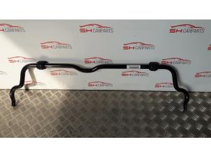 Used Front anti-roll bar Mercedes CLA (117.3) 2.2 CLA-220 CDI 16V Price € 40,00 Margin scheme offered by SH Carparts