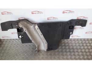 Used Exhaust heat shield Mercedes A (177.0) 1.5 A-180d Price € 100,00 Margin scheme offered by SH Carparts