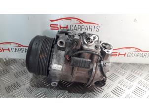 Used Air conditioning pump Mercedes E (W212) E-250 CDI 16V BlueEfficiency Price € 120,00 Margin scheme offered by SH Carparts
