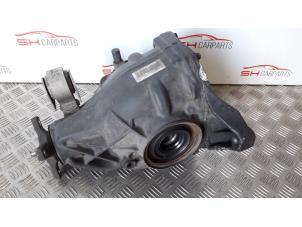Used Rear differential Mercedes E (W212) E-250 CDI 16V BlueEfficiency Price € 290,00 Margin scheme offered by SH Carparts