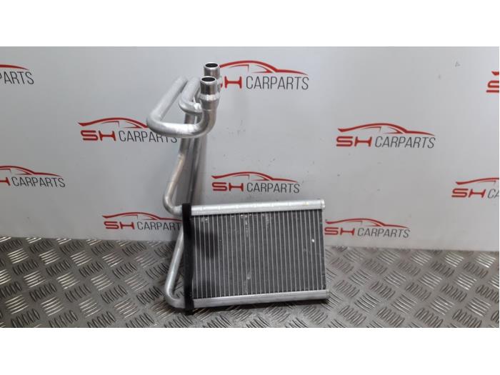 Begagnade AC-radiator Mercedes A (177.0) 1.5 A-180d Pris € 35,00 Marginaltabell erbjuds av SH Carparts