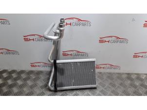 Used Air conditioning radiator Mercedes A (177.0) 1.5 A-180d Price € 35,00 Margin scheme offered by SH Carparts