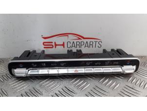 Used Heater control panel Mercedes A (177.0) 1.5 A-180d Price € 65,00 Margin scheme offered by SH Carparts