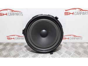 Used Speaker Mercedes CLK (W209) 1.8 200 K 16V Price € 20,00 Margin scheme offered by SH Carparts