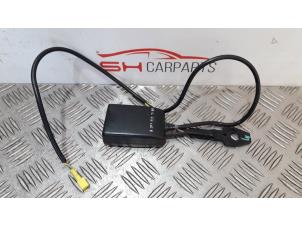 Used Front seatbelt buckle, right Mercedes CLK (W209) 1.8 200 K 16V Price € 25,00 Margin scheme offered by SH Carparts
