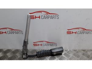 Used Rear seatbelt buckle, right Mercedes CLK (R209) 1.8 200 K 16V Price € 40,00 Margin scheme offered by SH Carparts