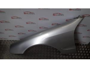 Used Front wing, left Mercedes CL (215) 5.0 CL-500 V8 24V Price on request offered by SH Carparts
