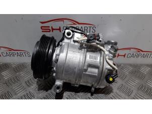 Used Air conditioning pump Mercedes GLA (156.9) 1.6 200 16V Price € 130,00 Margin scheme offered by SH Carparts