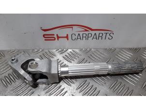 Used Steering column Mercedes CLA (117.3) 1.6 CLA-180 16V Price on request offered by SH Carparts