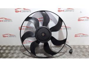 Used Cooling fans Mercedes CLA (117.3) 1.6 CLA-180 16V Price € 60,00 Margin scheme offered by SH Carparts