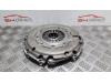Clutch kit (complete) from a Mercedes CLA (117.3), 2013 / 2019 1.6 CLA-180 16V, Saloon, 4-dr, Petrol, 1.595cc, 90kW (122pk), FWD, M270910, 2013-01 / 2019-03, 117.342 2014