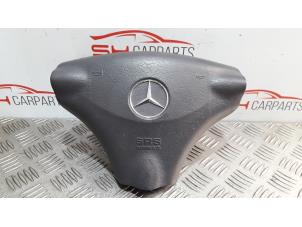 Gebrauchte Airbag links (Lenkrad) Mercedes A (W168) 1.6 A-160 Preis € 30,00 Margenregelung angeboten von SH Carparts