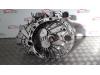 Gearbox from a Mercedes CLA (117.3), 2013 / 2019 1.6 CLA-180 16V, Saloon, 4-dr, Petrol, 1.595cc, 90kW (122pk), FWD, M270910, 2013-01 / 2019-03, 117.342 2014