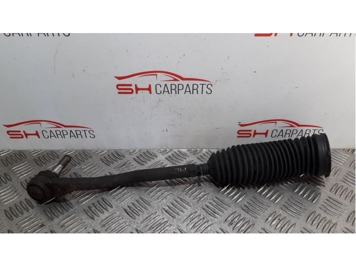 Tie rod, right from a Mercedes-Benz ML II (164/4JG) 3.0 ML-280 CDI 4-Matic V6 24V 2009