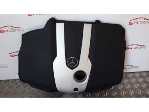 Używane Plyta ochronna silnika Mercedes GLE (W166) 250d 2.0 Cena € 125,00 Procedura marży oferowane przez SH Carparts
