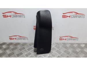 Used Seat airbag (seat) Mercedes CLK (R209) 1.8 200 K 16V Price € 40,00 Margin scheme offered by SH Carparts