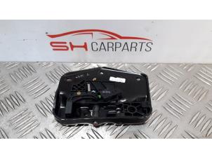 Used Convertible lock Mercedes CLK (R209) 1.8 200 K 16V Price € 25,00 Margin scheme offered by SH Carparts