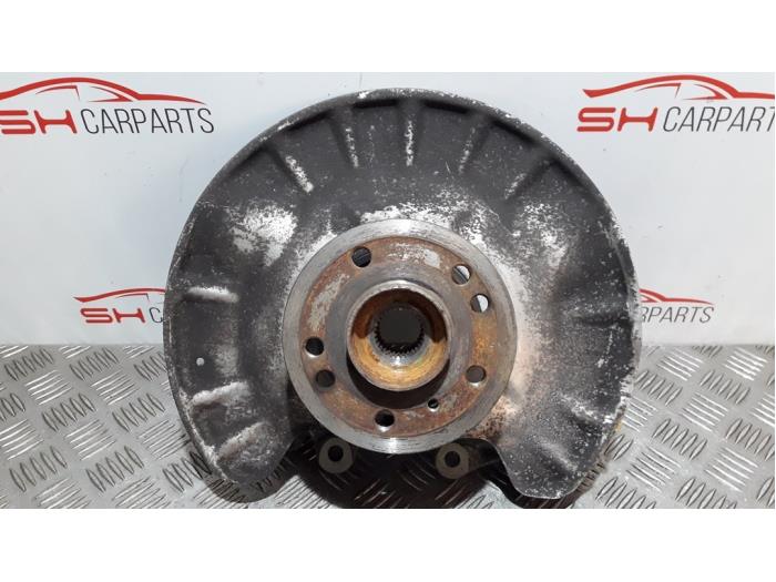 Begagnade Spindel, vänster bak Mercedes GLE (W166) 250d 2.0 Pris € 190,00 Marginaltabell erbjuds av SH Carparts