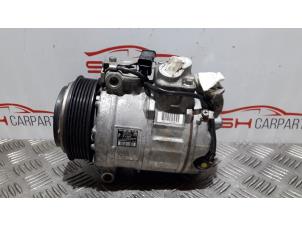 Used Air conditioning pump Mercedes GLE (W166) 250d 2.0 Price € 220,00 Margin scheme offered by SH Carparts