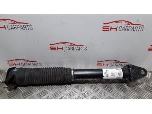Used Rear shock absorber rod, left Mercedes GLE (W166) 250d 2.0 Price on request offered by SH Carparts