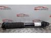Rear shock absorber rod, left from a Mercedes-Benz GLE (W166) 250d 2.0 2017