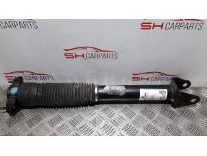 Used Rear shock absorber rod, right Mercedes GLE (W166) 250d 2.0 Price on request offered by SH Carparts