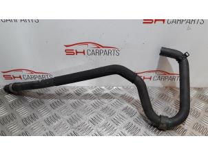 Used Hose (miscellaneous) Mercedes CLA (117.3) 2.2 CLA-220 CDI 16V Price € 20,00 Margin scheme offered by SH Carparts