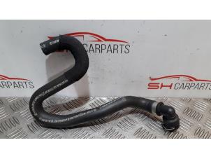Used Hose (miscellaneous) Mercedes CLA (117.3) 2.2 CLA-220 CDI 16V Price € 25,00 Margin scheme offered by SH Carparts
