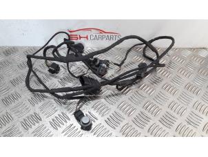 Used Pdc wiring harness Mercedes CLA (117.3) 1.6 CLA-180 16V Price € 200,00 Margin scheme offered by SH Carparts