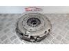 Clutch kit (complete) from a Mercedes CLA (117.3), 2013 / 2019 1.6 CLA-180 16V, Saloon, 4-dr, Petrol, 1.595cc, 90kW (122pk), FWD, M270910, 2013-01 / 2019-03, 117.342 2013
