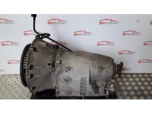 Used Gearbox Mercedes CLK (R209) 3.2 320 V6 18V Price on request offered by SH Carparts