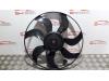 Cooling fans from a Mercedes CLA (117.3), 2013 / 2019 1.6 CLA-180 16V, Saloon, 4-dr, Petrol, 1.595cc, 90kW (122pk), FWD, M270910, 2013-01 / 2019-03, 117.342 2013