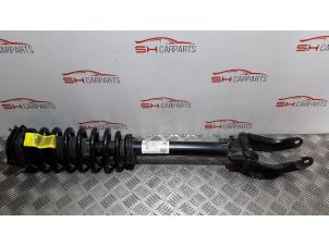Used Front shock absorber rod, right Mercedes GLE (W166) 250d 2.0 Price € 235,00 Margin scheme offered by SH Carparts