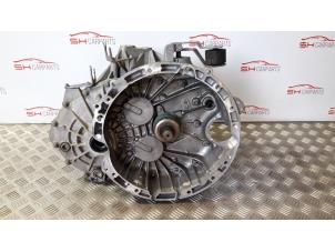 Used Gearbox Mercedes CLA (117.3) 1.6 CLA-180 16V Price on request offered by SH Carparts