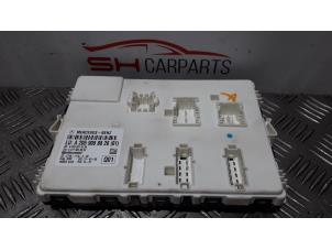 Used Module (miscellaneous) Mercedes C (C205) C-200 2.0 16V Price € 65,00 Margin scheme offered by SH Carparts