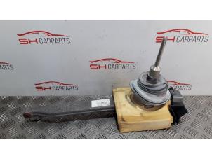 Used Gearbox mechanism Mercedes C (C205) C-200 2.0 16V Price € 50,00 Margin scheme offered by SH Carparts