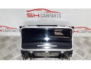 Used Front ashtray Mercedes C (C205) C-200 2.0 16V Price € 60,00 Margin scheme offered by SH Carparts