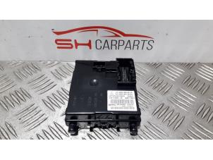 Used Module climatronic Mercedes C (C205) C-200 2.0 16V Price € 30,00 Margin scheme offered by SH Carparts