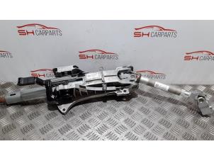 Used Steering column housing complete Mercedes A (W176) 1.6 A-180 16V Price € 80,00 Margin scheme offered by SH Carparts