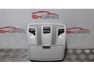 Used Interior lighting, front Mercedes A (W176) 1.6 A-180 16V Price € 85,00 Margin scheme offered by SH Carparts