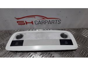 Used Interior lighting, rear Mercedes A (W176) 1.6 A-180 16V Price € 15,00 Margin scheme offered by SH Carparts