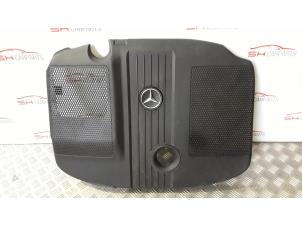 Usagé Plaque de protection moteur Mercedes E (C207) E-250 CDI 16V Prix € 50,00 Règlement à la marge proposé par SH Carparts