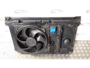 Used Cooling set Citroen C4 Grand Picasso (UA) 2.0 16V Autom. Price on request offered by SH Carparts