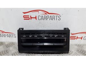 Used Heater control panel Mercedes E (C207) E-250 CDI 16V Price € 25,00 Margin scheme offered by SH Carparts
