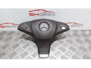 Usagé Airbag gauche (volant) Mercedes E (C207) E-250 CDI 16V Prix € 90,00 Règlement à la marge proposé par SH Carparts
